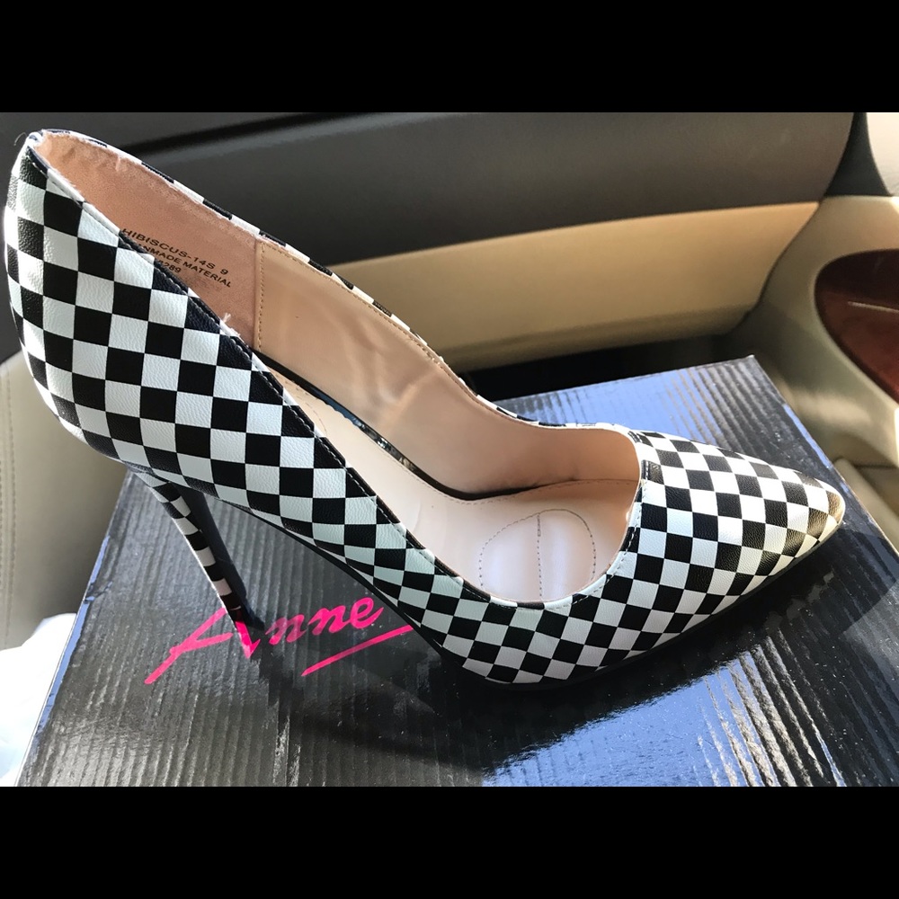 Women shoes